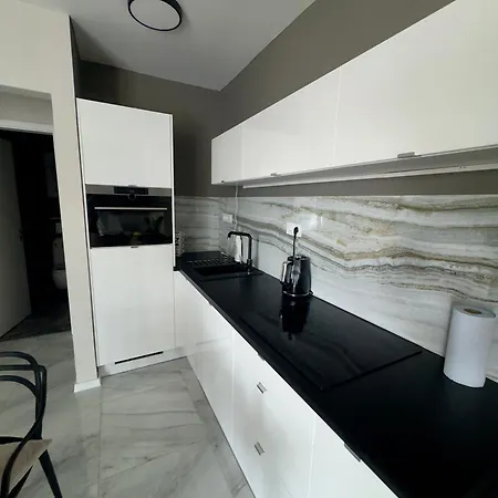 Apartment B1 Penthouse *