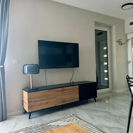B1 Penthouse