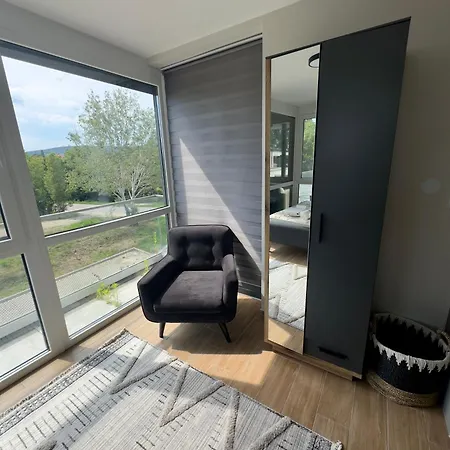 Apartment B1 Penthouse *