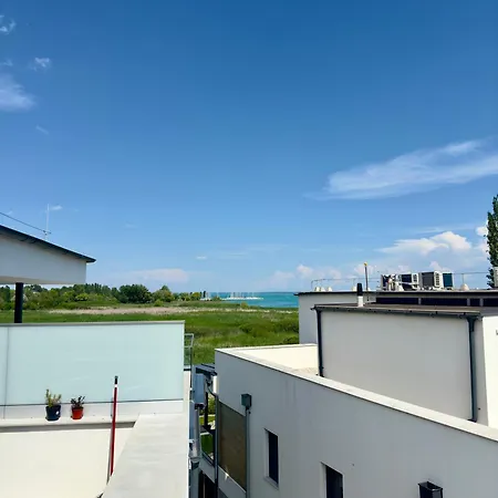 Balaton Lak Apartman