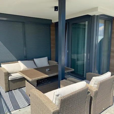 Apartment B1 Penthouse *