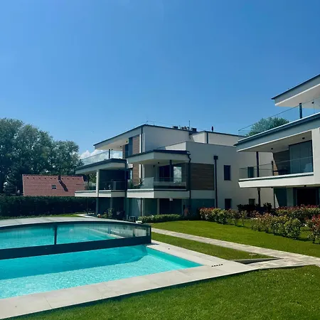 B1 Penthouse Alsoors