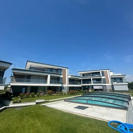 Apartman Balaton Lak