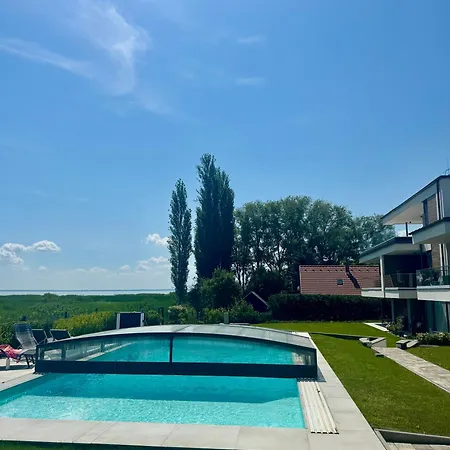 Lejlighed Balaton Lak