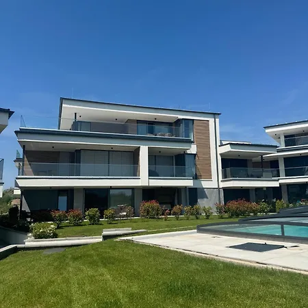 Balaton Lak Apartman